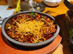 -大叹号啤酒屋·延边料理(建工店)