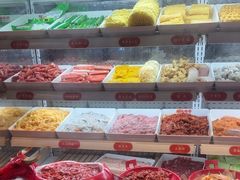 -每味每客·重庆麻辣烫(拓展大厦店)