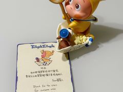 -泡泡玛特POPMART机器人店(高新万达店)