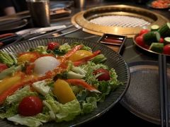 -厚贞日式烤肉(浦东汇智店)