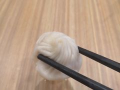 -小杨生煎(香港名都店)