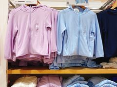 -优衣库(天津天河城店)