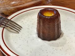可露丽-得粒烘焙坊Daily Bakery House(东海花园店)