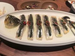 -喜鼎海胆水饺(东港店)