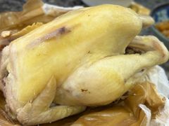 -阿侬盐焗鸡(清澜店)