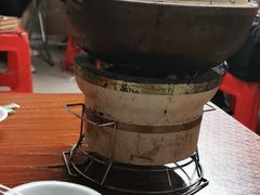 -威邵鸡煲(西华路总店)