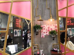 -Hair Glam 格拉姆造型旗舰店