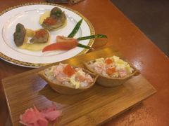 -大江户日本料理(吕厝店)