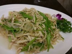 -金牌餐厅·天津菜·八珍豆腐·老爆三(瓷房子店)
