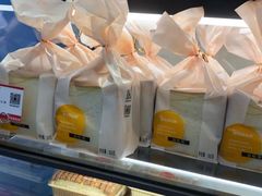 -静安面包房(万航渡路店)