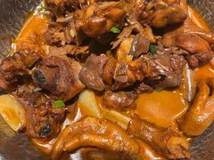 -徽州月·民间徽菜(浦东总店)