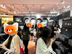 -上海静安大悦城