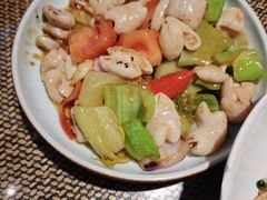 -老客家·客家菜(万达店)