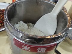 -笨罗卜浏阳菜馆(太平街店)