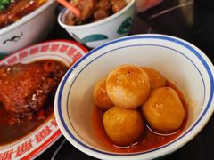 -亞婆井·劲抽面食(铂顿城店)