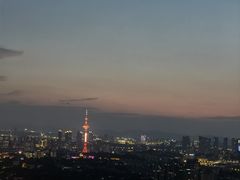 -洲际酒店·地平线全日餐厅HORIZON CAFÉ