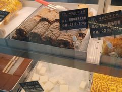 -纯坊佳哥手作(江汉路店)