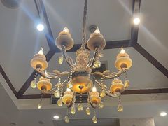 -姜君·千岛湖鱼头馆(浦东大道店)