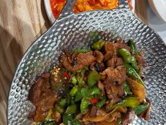 -乡村基·川味现炒大王(熙悦天街店)