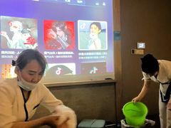 -和子足浴SPA会馆(梁溪店)