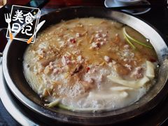 老来福酸汤兔(小锅)-老来福·非遗酸汤兔(凯旋路店)