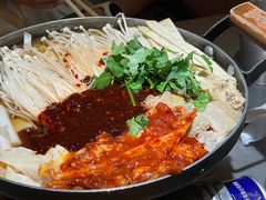-大叹号啤酒屋·延边料理(延大店)