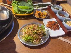 -济州爱肉堂(总店)