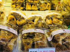 鸭尾酥-生活林(河北路店)