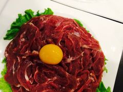-北门涮肉·铜锅涮肉(南锣鼓巷店)