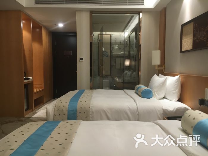 汕头猛狮凯莱酒店图片 第49张