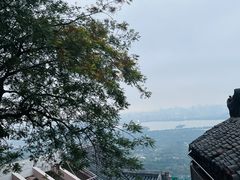 -北高峰