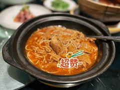 大堂-夏宫中餐厅(静安香格里拉店)