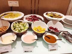 -云尚自助餐厅(佛山南海瞻云酒店)