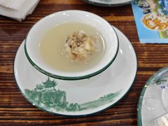-叶存利海鲜大馅饺子(海宁路总店)