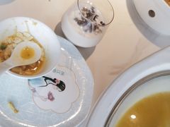 -庆江南江南菜(琴湖溪里花园城店)