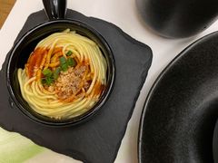 榕意川味凉面-榕意·川味之美(深业上城店)