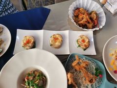 -339旋转餐厅(天府熊猫塔店)