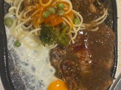-豪客来牛排(云山大道店)