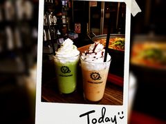 -MI WU FACTORY米屋美食工厂餐厅(绿地店)