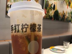 -乐凯撒披萨(南山书城店)
