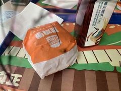 -汉堡王(北京通州领展店)