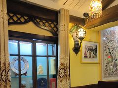-Santoor 萨都里印度餐厅(北锣鼓巷店)