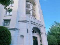 -上海汾阳花园酒店