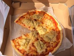 -JINNS锦时 steak&pizza(浸信会礼拜堂旧址店)