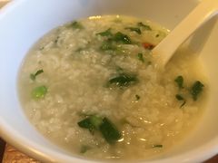 原味粥-马路边上·小海鲜烧烤(八一路店)
