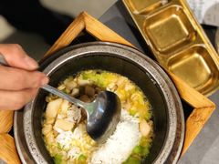 -3号仓库·创意中国菜(乐清正大广场店)