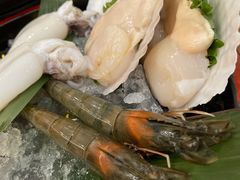 -牛New寿喜烧(青浦店)