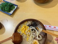 和风辣面-和风拉面