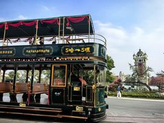 -赤坎·广东华侨国际旅游度假区