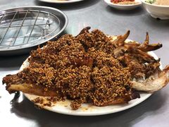 -松明一烤肉馆(鲁园店)